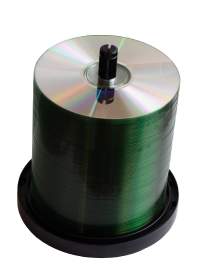 CD Counting