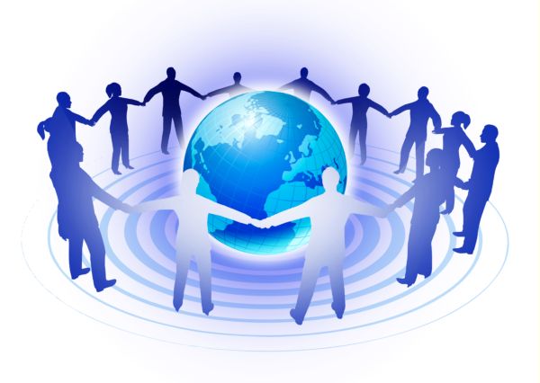 our company