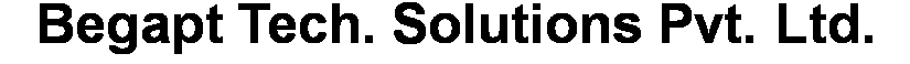 Begapt Tech Solutions