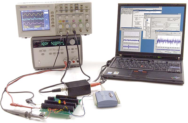Test& Measurement